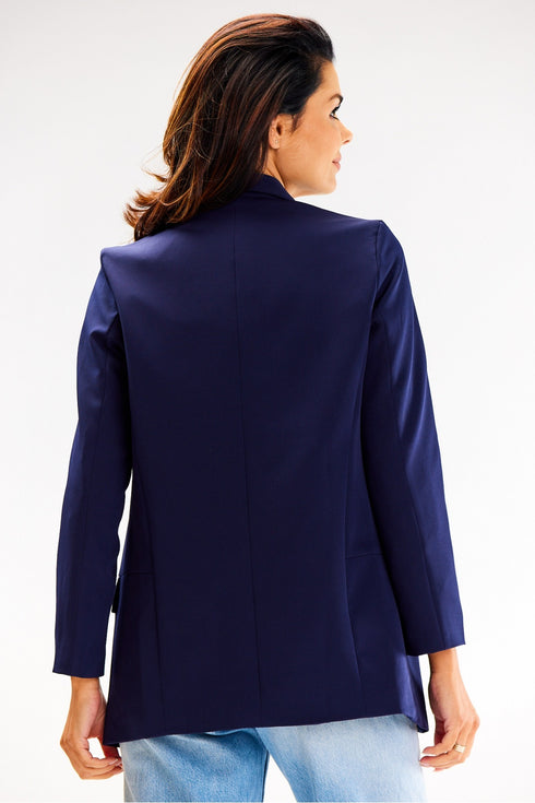 Jacket model 187115